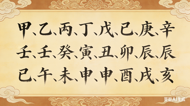 运势，其实是节奏-龙门出海