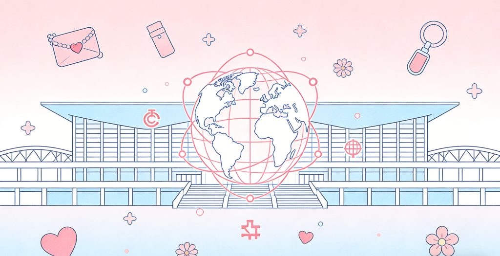 图片[1]-掘金千亿“悦己经济”：2026上海API情趣展即将开启跨境新篇章-龙门出海