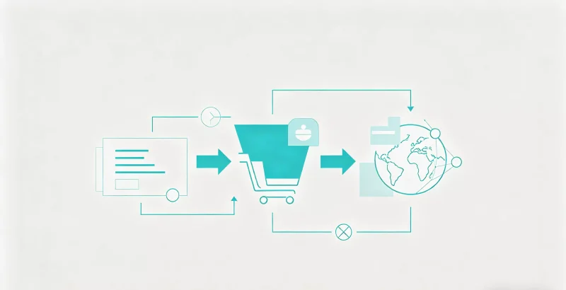 仿牌跨境电商独立站推广策略解析-龙门出海