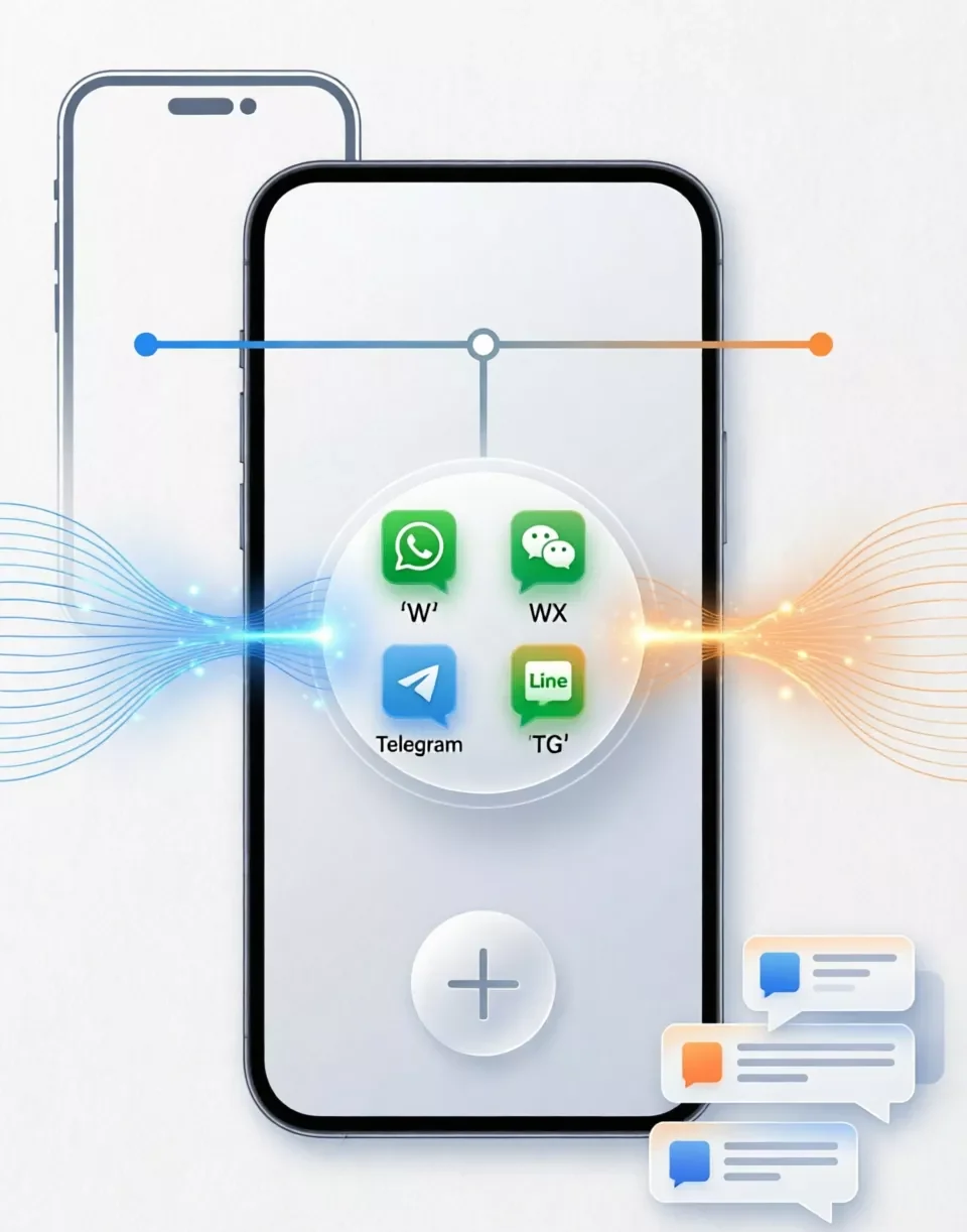 图片[1]-活码系统-龙门出海